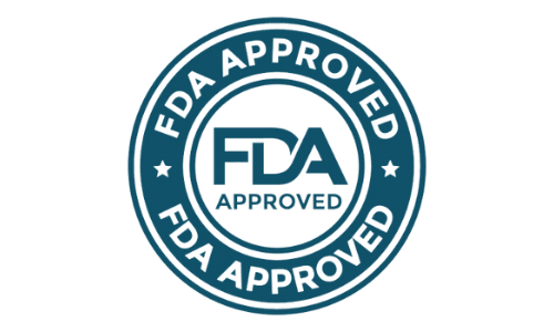 Curalin FDA Approved