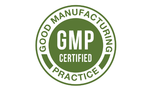 Curalin GMP Certified