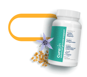 Curalin pills